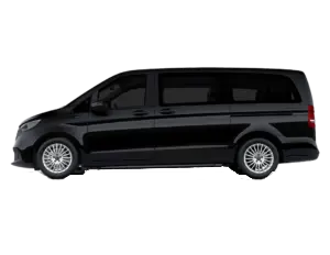 Minibus Service West Harrow